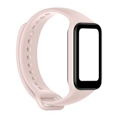 Xiaomi ремешок для часов Redmi Smart Band 2, розовый цена и информация | Аксессуары для смарт-часов и браслетов | 220.lv