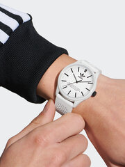 Pulkstenis Adidas AOSY23030 cena un informācija | Vīriešu pulksteņi | 220.lv