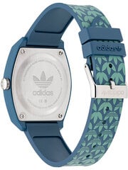 Часы Adidas AOST23053 цена и информация | Мужские часы | 220.lv