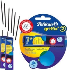 Стержень для карандаша Pelikan цена и информация | Письменные принадлежности | 220.lv