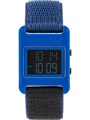 Pulkstenis Adidas AOST23066 cena un informācija | Vīriešu pulksteņi | 220.lv
