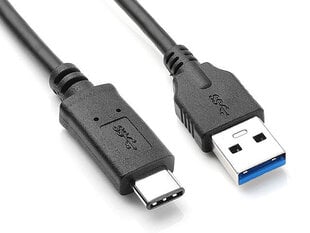 Длина 1,8 м для контроллера DualSense, Xbox One, Xbox Series Type-C — USB 3.0 цена и информация | Аксессуары для компьютерных игр | 220.lv