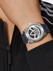 Часы Adidas AOFH23014 цена и информация | Мужские часы | 220.lv
