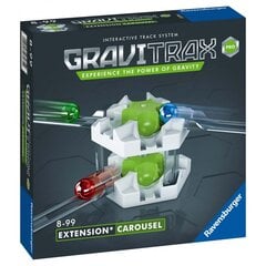 Интерактивная трековая система Gravitrax Zestaw Dodatek Spinner цена и информация | Развивающие игрушки | 220.lv