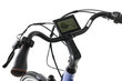 Prece ar bojājumu. Elektriskais velosipēds Devron 28221 28" 2020, melns, Rāmis 49 cm cena un informācija | Preces ar bojājumiem | 220.lv