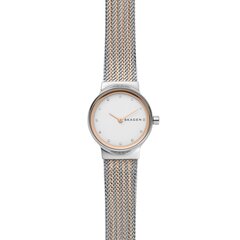 Skagen Freya женские часы цена и информация | Женские часы | 220.lv