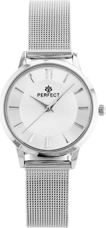 Sieviešu pulkstenis Perfect F349-02 cena un informācija | Sieviešu pulksteņi | 220.lv