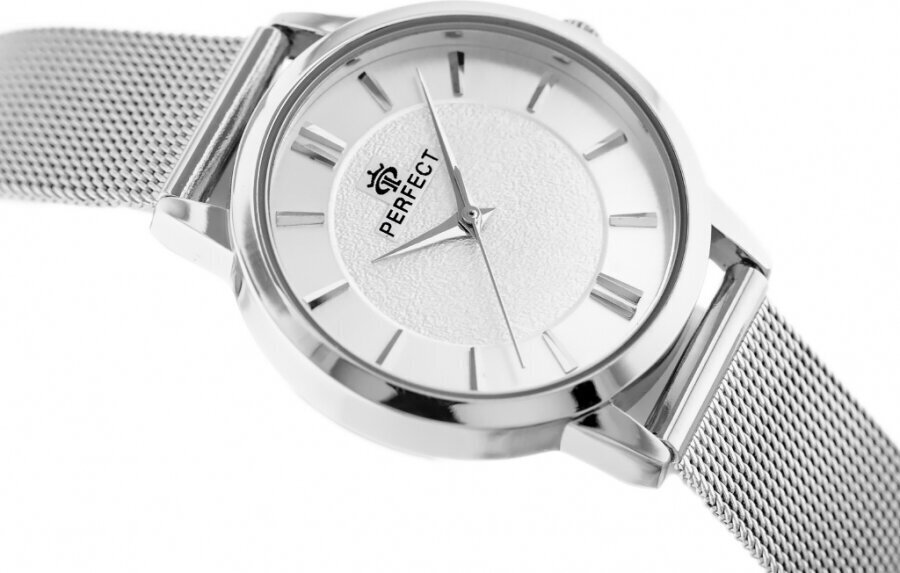 Sieviešu pulkstenis Perfect F349-02 cena un informācija | Sieviešu pulksteņi | 220.lv