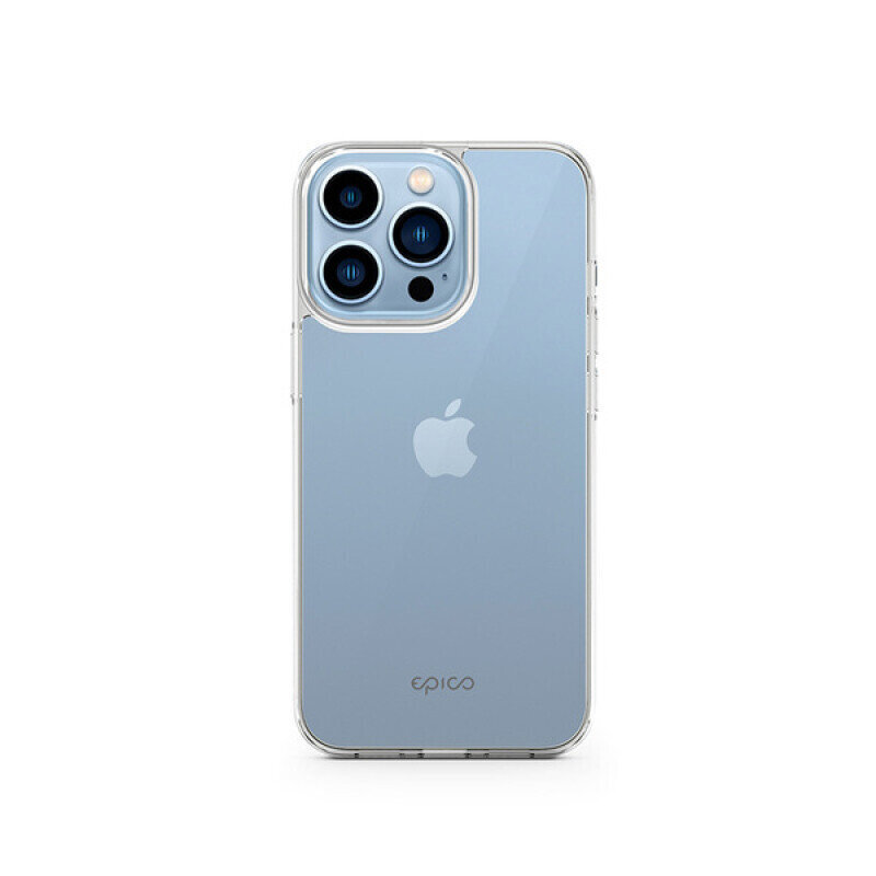 Maciņš telefonam Epico iPhone 14 Pro (6,1") cena un informācija | Telefonu vāciņi, maciņi | 220.lv