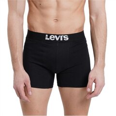 Levi's biksītes vīriešiem Boxer Biksītes M 37149-0706, 2 gab. цена и информация | Мужские трусы | 220.lv