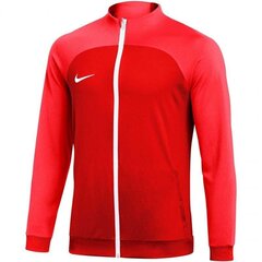 Nike sporta džemperis vīriešiem DH9234657, sarkans цена и информация | Мужская спортивная одежда | 220.lv