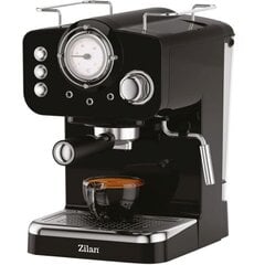 Эспрессо-машина Zilan ZLN2991 1100Вт цена и информация | Кофемашины | 220.lv