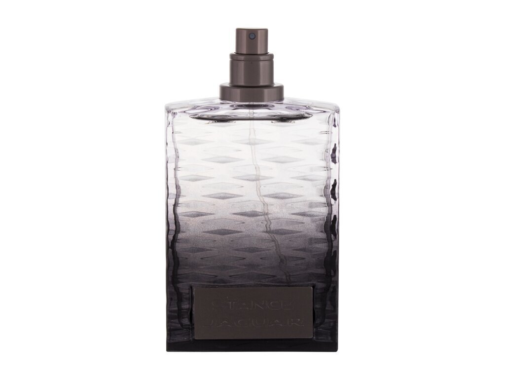 Jaguar Stance Eau de Toilette cena un informācija | Vīriešu smaržas | 220.lv