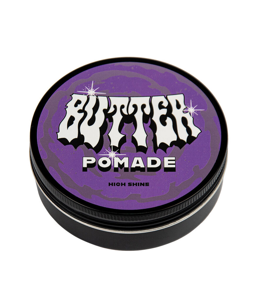 Matu pomāde Pan Drwal Butter Pomade, 150 ml cena un informācija | Matu veidošanas līdzekļi | 220.lv