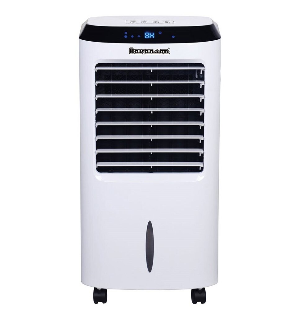 Mobilais gaisa kondicionieris Ravanson KR-8000 65W cena un informācija | Gaisa kondicionieri, siltumsūkņi, rekuperatori | 220.lv