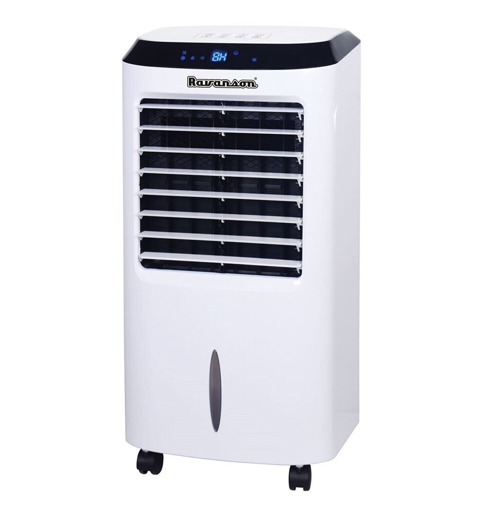 Mobilais gaisa kondicionieris Ravanson KR-8000 65W cena un informācija | Gaisa kondicionieri, siltumsūkņi, rekuperatori | 220.lv