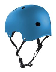 Riteņbraukšanas ķivere SFR Essentials Matt Blue, zila цена и информация | Шлемы | 220.lv
