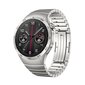 Huawei Watch GT 4 Grey Stainless Steel цена и информация | Viedpulksteņi (smartwatch) | 220.lv