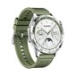 Huawei Watch GT 4 Green Woven цена и информация | Viedpulksteņi (smartwatch) | 220.lv