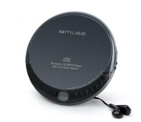 Muse M-900 DM Black цена и информация | MP3 проигрыватели | 220.lv