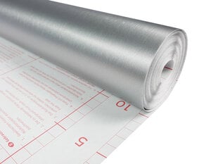 D-c-fix metallic līmplēve 0,45x4 m, 202-1203 cena un informācija | Līmplēves | 220.lv