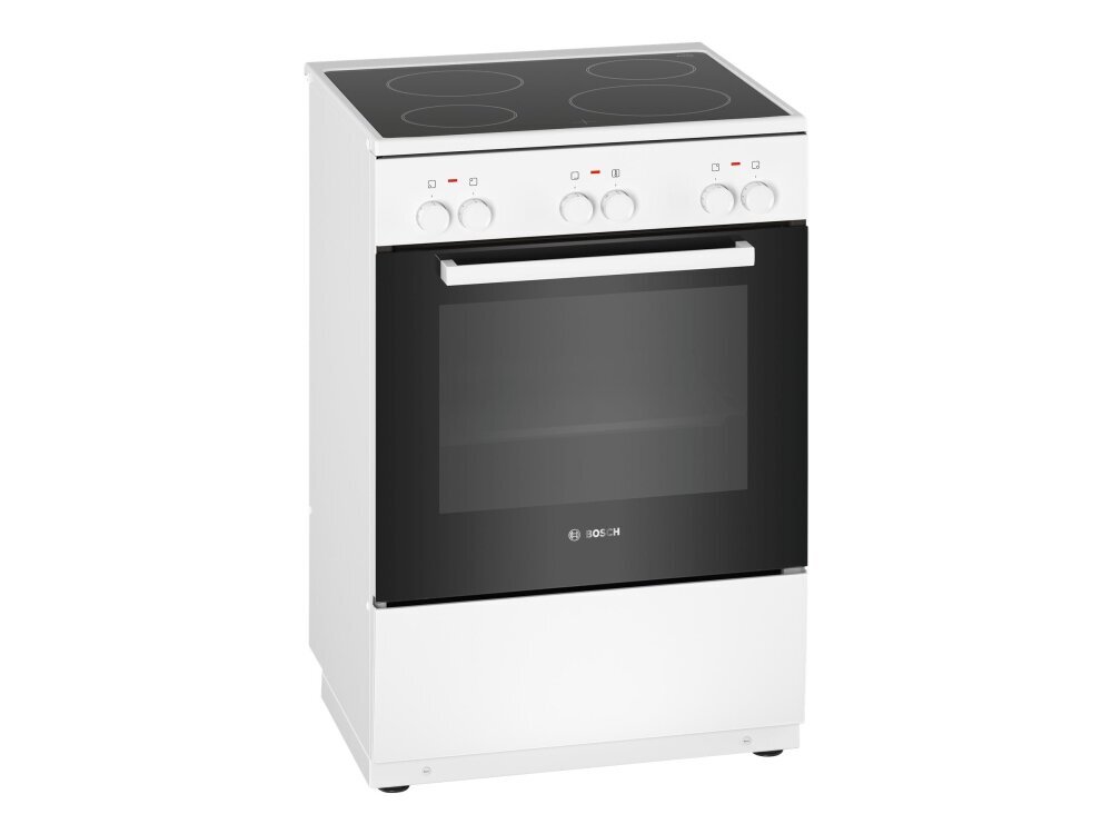 Bosch HKA000020U Serie 2 cena un informācija | Elektriskās plītis | 220.lv