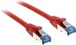 InLine, RJ45 Cat.6A, S/FTP PiMf, 1.5m цена и информация | Kabeļi un vadi | 220.lv