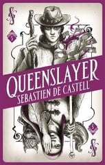 Spellslinger 5: Queenslayer цена и информация | Книги для подростков  | 220.lv