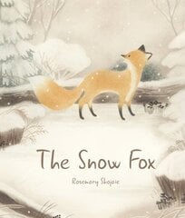 Snow Fox цена и информация | Книги для подростков и молодежи | 220.lv