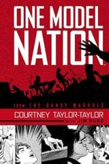 One Model Nation cena un informācija | Fantāzija, fantastikas grāmatas | 220.lv