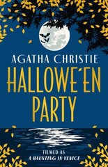 Hallowe'en Party: Filming as a Haunting in Venice Special edition цена и информация | Фантастика, фэнтези | 220.lv