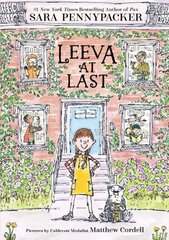 Leeva at Last цена и информация | Книги для подростков и молодежи | 220.lv