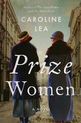 Prize Women cena un informācija | Fantāzija, fantastikas grāmatas | 220.lv