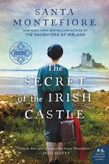 Secret of the Irish Castle цена и информация | Фантастика, фэнтези | 220.lv