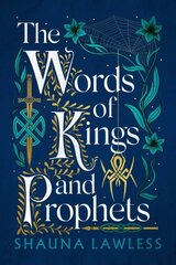 Words of Kings and Prophets цена и информация | Фантастика, фэнтези | 220.lv
