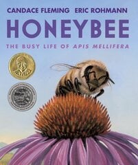 Honeybee: The Busy Life of Apis Mellifera cena un informācija | Ekonomikas grāmatas | 220.lv