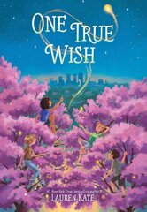 One True Wish цена и информация | Книги для подростков  | 220.lv