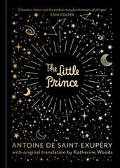 Little Prince цена и информация | Фантастика, фэнтези | 220.lv