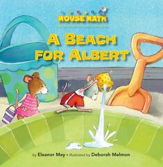 Beach for Albert: Capacity cena un informācija | Grāmatas pusaudžiem un jauniešiem | 220.lv