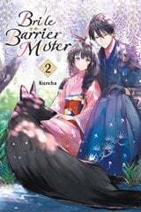 Bride of the Barrier Master, Vol. 2 цена и информация | Фантастика, фэнтези | 220.lv