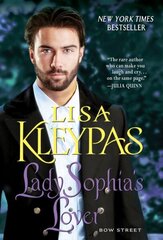 Lady Sophia's Lover цена и информация | Фантастика, фэнтези | 220.lv