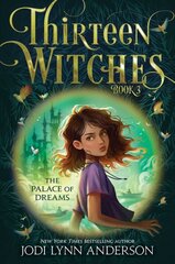 Palace of Dreams: Volume 3 цена и информация | Книги для подростков  | 220.lv