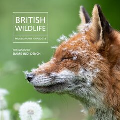 British Wildlife Photography Awards 2023 cena un informācija | Grāmatas par fotografēšanu | 220.lv