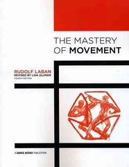 Mastery of Movement 4th ed. цена и информация | Книги по экономике | 220.lv