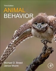 Animal Behavior 3rd edition cena un informācija | Ekonomikas grāmatas | 220.lv