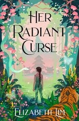 Her Radiant Curse: An enchanting fantasy, set in the same world as New York Times bestselling Six Crimson Cranes цена и информация | Книги для подростков и молодежи | 220.lv