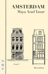 Amsterdam cena un informācija | Stāsti, noveles | 220.lv