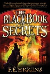 Black Book of Secrets cena un informācija | Grāmatas pusaudžiem un jauniešiem | 220.lv