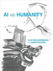 AI and Humanity цена и информация | Книги по экономике | 220.lv