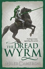 Dread Wyrm, Book 3 цена и информация | Фантастика, фэнтези | 220.lv